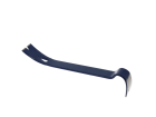 Pied de biche et arrache-clous Superbar - 37cm