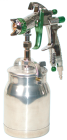 Pistolet Peinture - COFFRET PISTOLET PEINTURE XPBP GOD INF