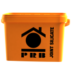 JOINT BI-COMPOSANT À HAUTES RÉSISTANCES - KIT PRB JOINT SILICATE 22- GRIS CIMENT