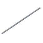 Baguette 2 m Ø 13 mm - pour PLIALU 2000-S réf. 081305