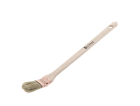 Brosse radiateur mélange soies/synthétique - 30mm, longueur 38cm
