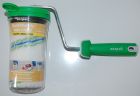 ROULEAU ROLLMATIC 180 MUR-RELIEFS