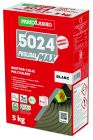 Mortier colle - 5024 PROLIMAX BLANC 5KG