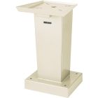 SOCLE B18 POUR 128/130/144