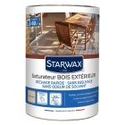 Saturateur application facile phase aqueuse Incolore - bidon de 5L