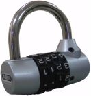 CADENAS 154 COMBINAISON 65MM GRIS SUR BLISTER - 154/65 B/DFNLI