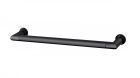 Sèche-serviette électrique - SERENO 1 barre Noir 20W