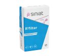 Plâtre à projeter - R'FILTER - sac de 25kg