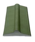 Faitière  - vert intense