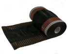 Vario Fol Alu - rlx de 5,0m x 330mm - brun