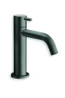 lave mains triverde eau froide poignee tige noir