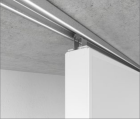 Accessoire Rockfon Baffle - Rail de support Rockfon Baffle-Noir 3,00 8/C