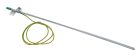ACCESSOIRE KOHLER RPQ - Piquet de terre de 1m de long, livré avec câble de 2m en 10mm2 de secteur