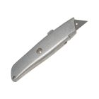 Cutter métal à lame trapézoïdale