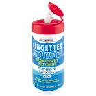 Lingettes nettoyantes avant soudure Interfix 100pcs - LINGETTES NETTOYAGE PE 100pcs
