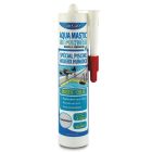 Mastic MS polymère - INTERFIX translucide - cartouche de 290ml