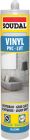 Mastic - Joint Vinyle Gris Clair - cartouche de 290ml