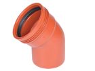 Acaro PP Coude MF 88.5° 125 JM S13,3