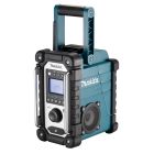 LXT(7,2-18V) RADIO CHANTIER JACK+IP64
