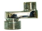 RACCORD DECALE 25 MILLIMETRES MALE 15X21 MALE 20X27 Coque