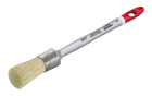 Brosse pouce Universelle Taille 4 Sortie Fibres 52 mm Diamètre Touffe 25 mm