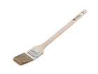 Brosse radiateur mélange soies/synthétique - 50mm, longueur 36cm