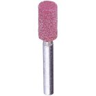 MEULE SUR TIGE DE 6MM - W 177 D.10 X 20