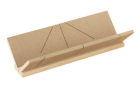 Boîte à onglet corniches Taille 550 mm