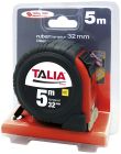 MESURES BI-MAT 32MM - QUINTUPLE METRE BOITIER BI-MATIERE 32mm (BLISTER)