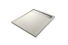 Receveur Andromeda Stone Nox 90X90 beige mcbath