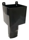 BOITE A EAU POUR TUBE E P TD107 NOIR - BAO107N