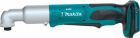 Visseuse d'angle à choc - DTL061Z 18 V Li-Ion  1/4'' Forme C 60 Nm (Produit seul)