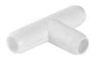 CACHE ESTHECLIP RACCORD TE EGAL A SERTIR DIAMETRE 16 - FLTKH16