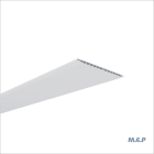 Lambris Type  SL  1 frise ep10mm 0,25 x 4ml Blanc