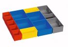 COFFRET - i-BOXX 53 inset box set 12 pcs