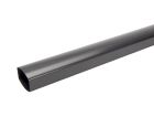 TUBE DESCENTE 105X76 OVATION LONGUEUR DE 4 METRES ANTHRACITE    - TD107A