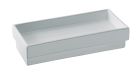 porte eponge skuara ceramique 20 x 10 x 4.5 cm