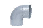COUDE 87°30' MF D100