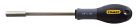 TOURNEVIS PORTE-EMBOUTS 125MM (BROCHABLE)