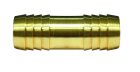 Jonction égale laiton D12