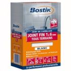 SPECIAL JOINT BLANC  1KG BOSTIK