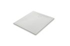 Receveur SPERIT Fabric 100X90 blanc mcbath