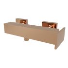 MITIGEUR DE DOUCHE TABULA