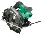 Scie circulaire - C6U3WBZ - diam. 165mm - 1300W