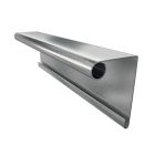 Main Courante 166x0,65mm B18 2ml NATZINC