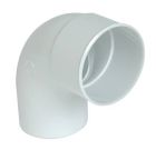 COUDE MF 87'30 D 100 BLANC - CT8GTB