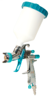 Pistolet Peinture - COFFRET PISTOLET PEINTURE XP GOD SUP 0.6