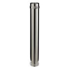 ELEMT DROIT 1000 100-150DUOGAS - Non Peint