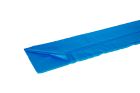 10 SACS POUBELLES 120L 16µ