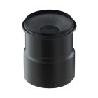 A AIR ETANCHE MEMB.FLEX 60 Couleur: NOIR9030 - RAL 9030